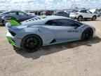 2023 Lamborghini Huracan