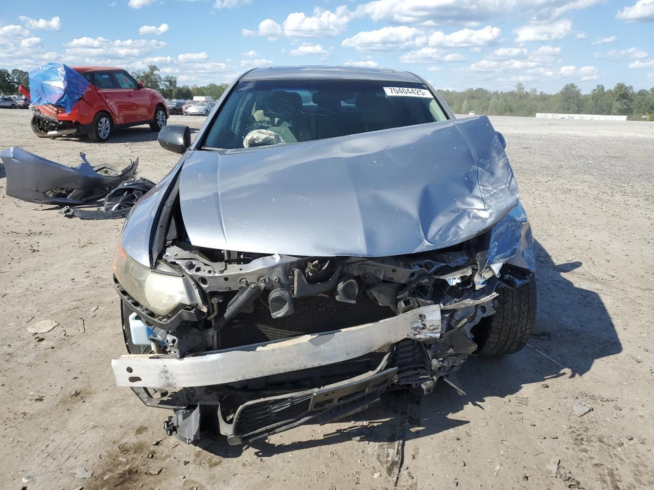 2011 ACURA TSX