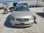 2005 NISSAN ALTIMA