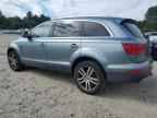 2008 AUDI Q7