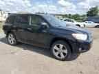 2010 TOYOTA HIGHLANDER