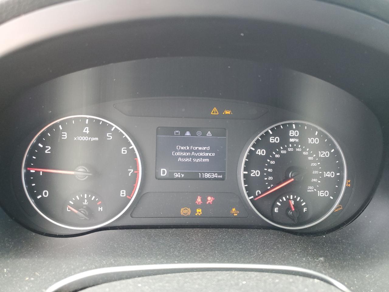 2021 KIA SELTOS