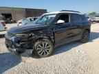 2021 CHEVROLET Trailblazer
