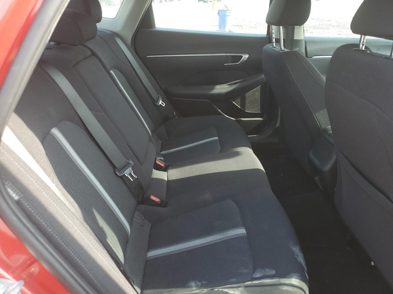 2021 HYUNDAI SONATA