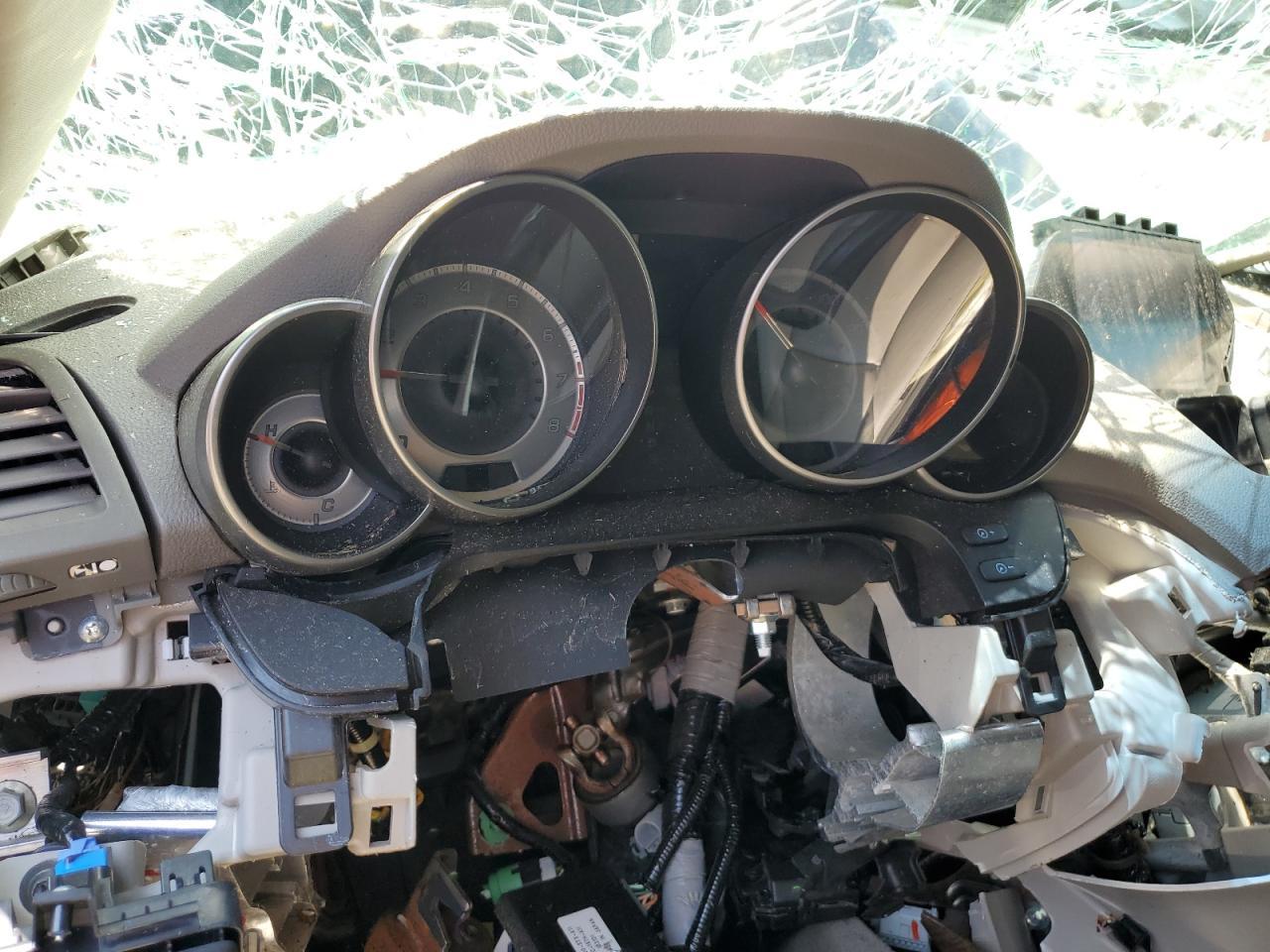 2011 ACURA MDX