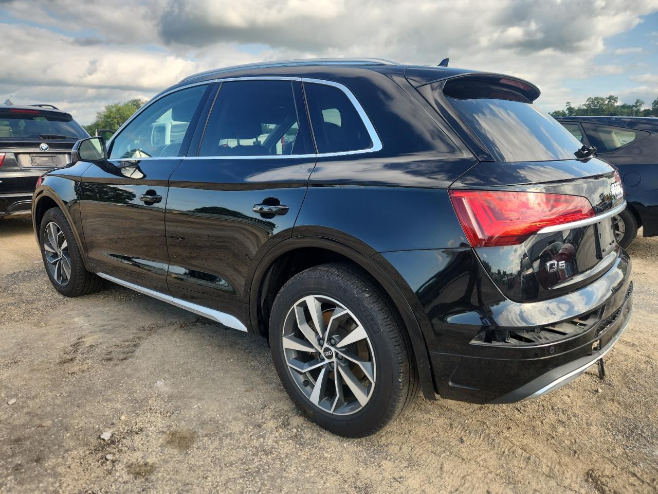 2021 AUDI Q5