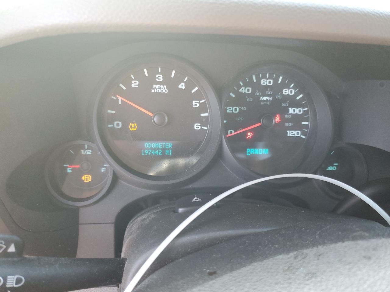2011 GMC Sierra