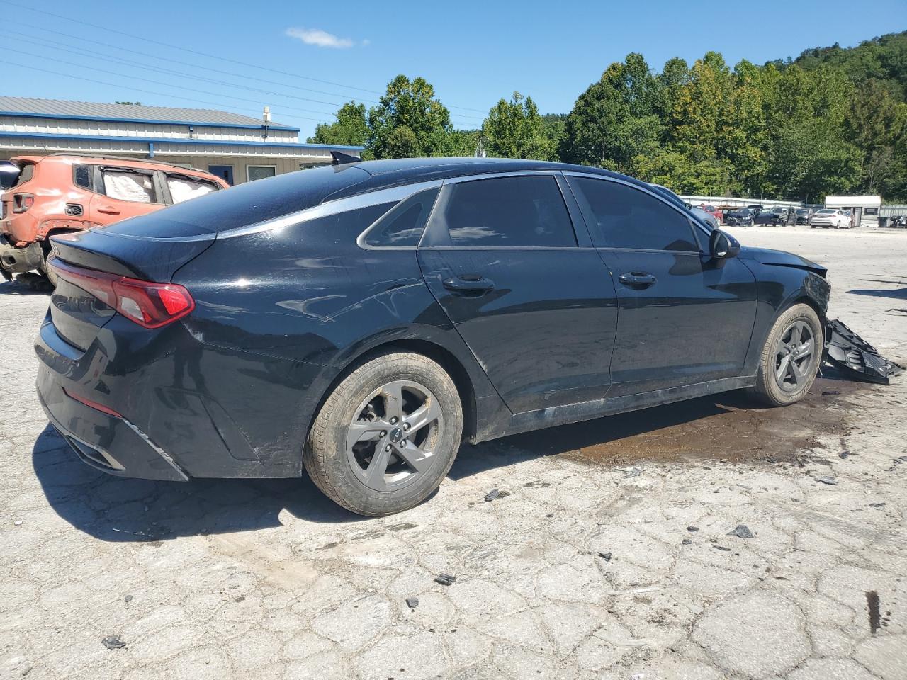 2023 KIA K5