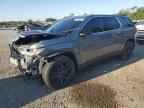 2021 CHEVROLET TRAVERSE
