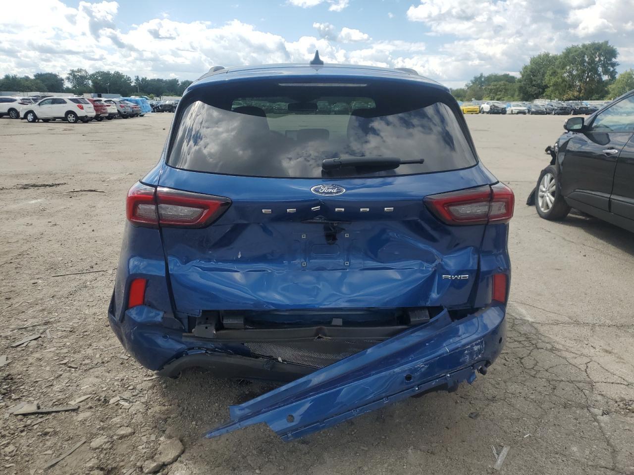 2023 FORD ESCAPE