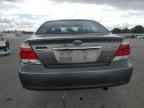 2005 TOYOTA CAMRY