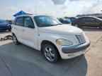 2001 CHRYSLER PT CRUISER