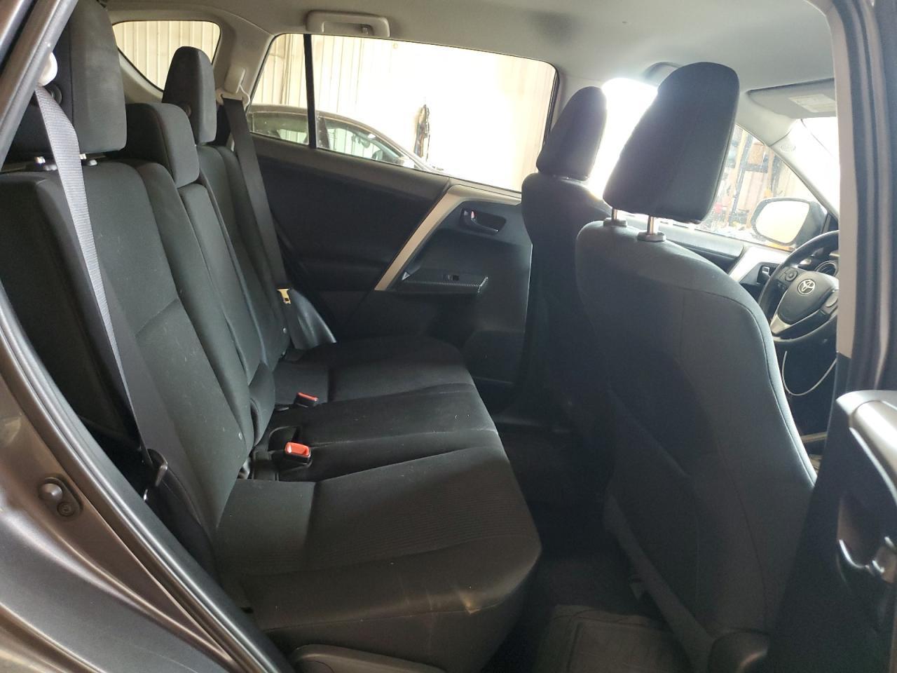 2014 TOYOTA RAV4