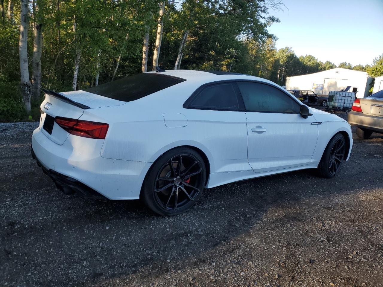 2021 AUDI S5