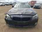 2012 BMW 5 series