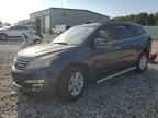 2014 CHEVROLET TRAVERSE