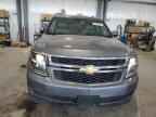 2018 CHEVROLET Suburban