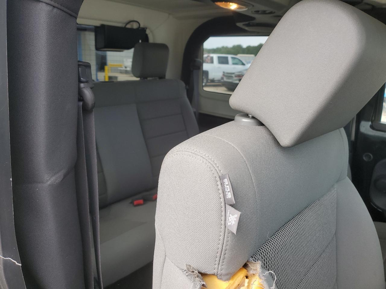 2008 JEEP WRANGLER