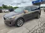 2016 KIA SEDONA