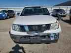 2010 NISSAN Frontier
