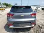 2022 CHEVROLET Trailblazer