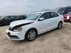 2018 VOLKSWAGEN JETTA