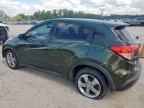 2017 HONDA HR-V