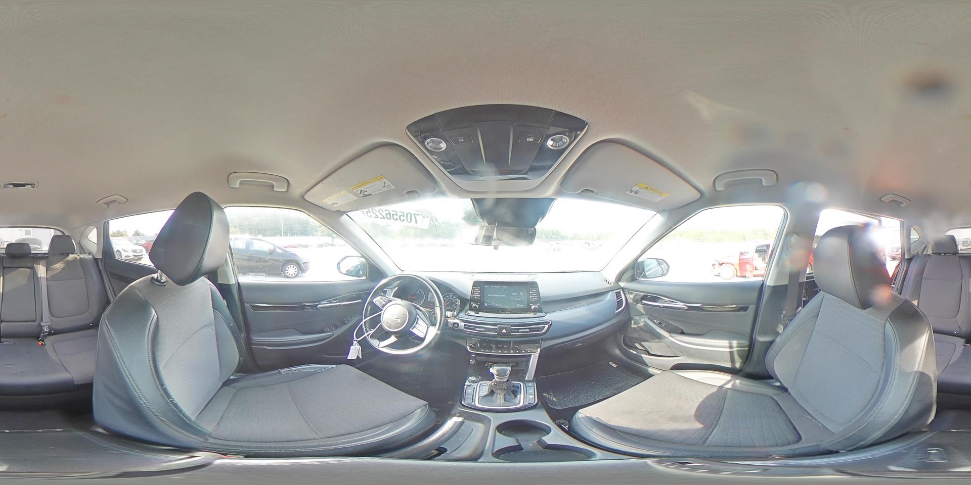2023 KIA SELTOS