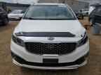 2017 KIA SEDONA
