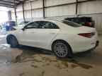 2020 MERCEDES-BENZ CLA-Class