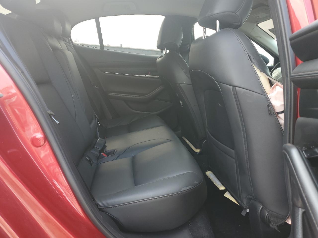 2024 MAZDA 3