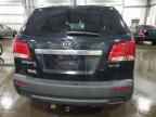 2011 KIA SORENTO