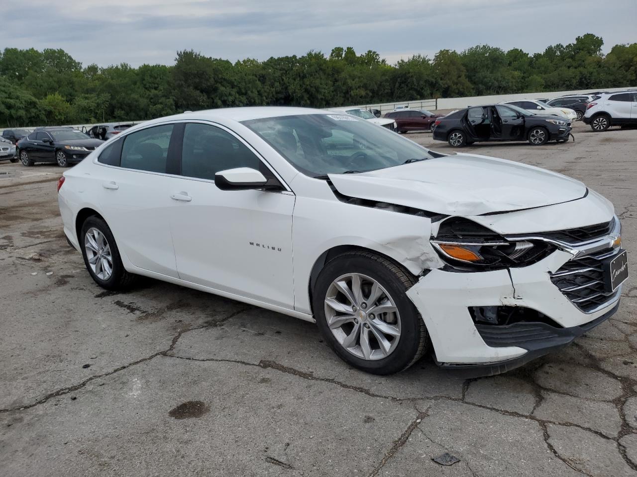 2023 CHEVROLET MALIBU