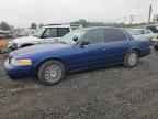 2004 FORD Crown Victoria