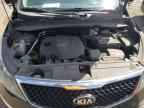 2016 KIA SPORTAGE