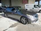 2013 INFINITI G37