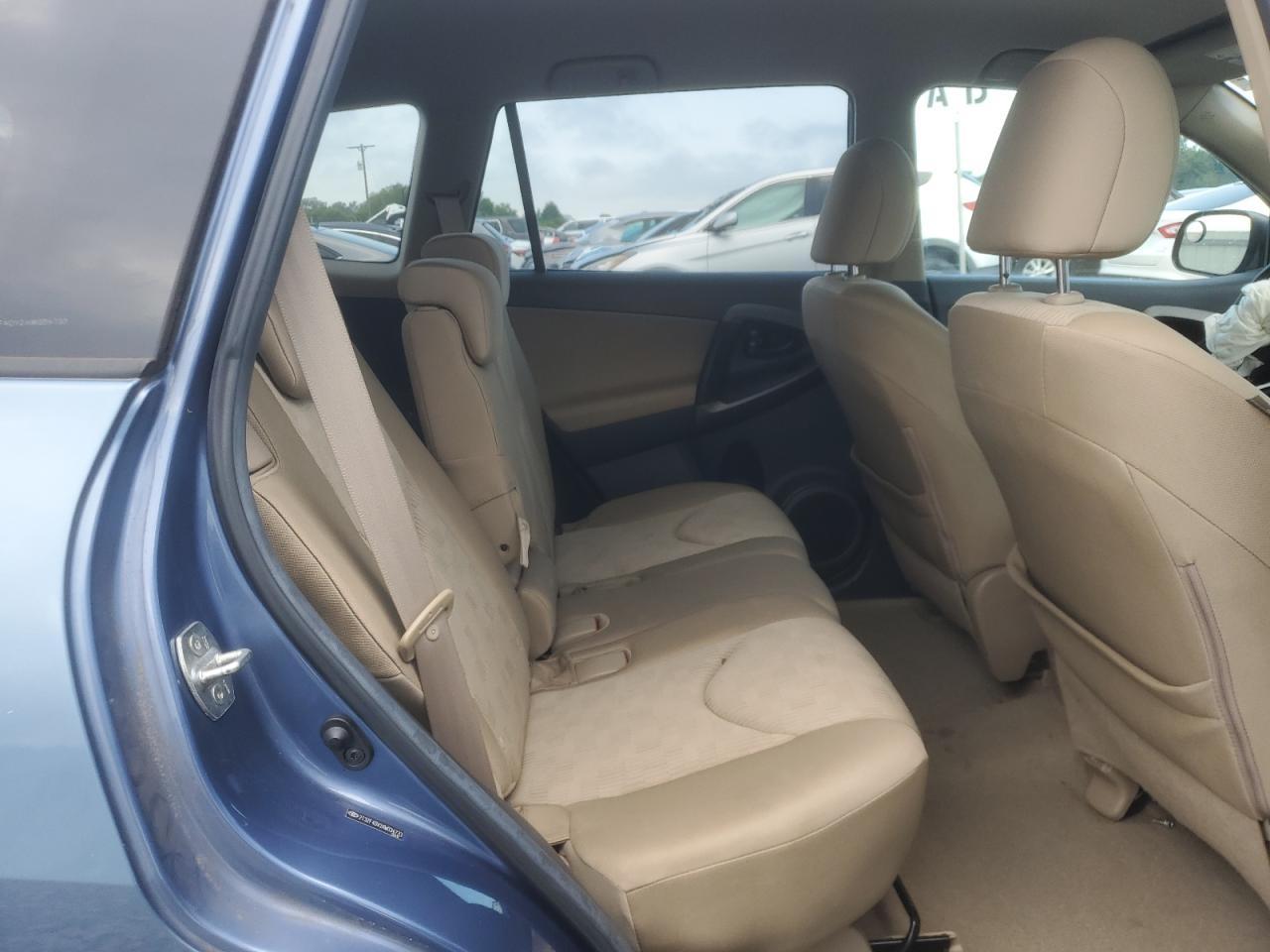 2010 TOYOTA RAV4