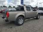 2005 NISSAN Frontier