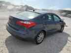 2014 KIA FORTE