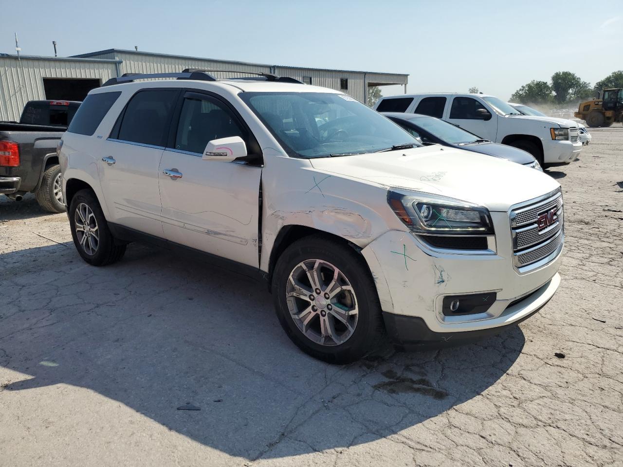 2013 GMC ACADIA