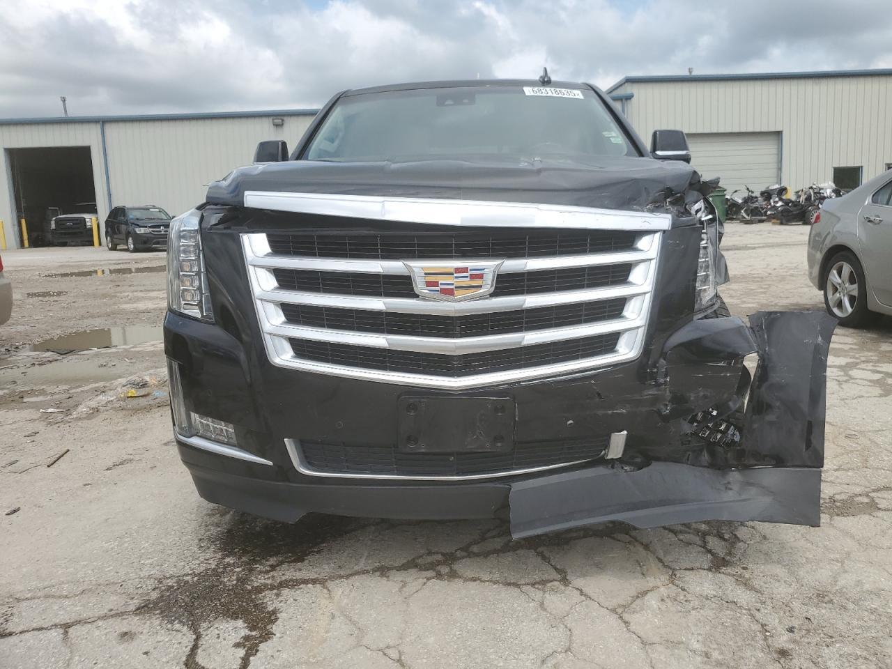 2016 CADILLAC ESCALADE