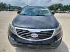 2012 KIA SPORTAGE