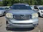 2014 HONDA PILOT