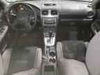2007 SUBARU IMPREZA