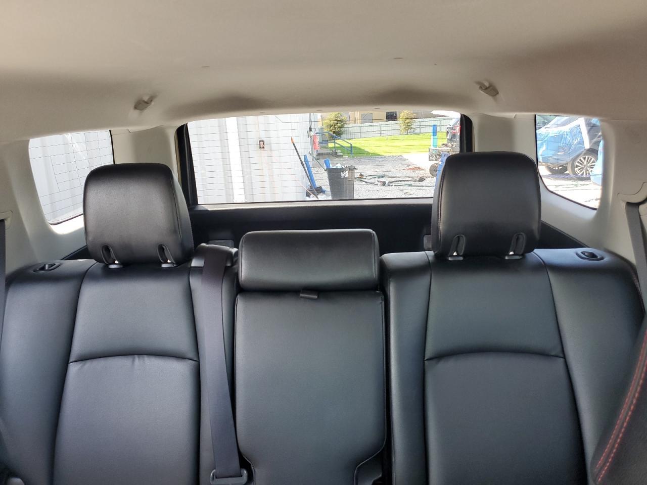 2016 TOYOTA 4Runner