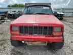 1999 JEEP CHEROKEE
