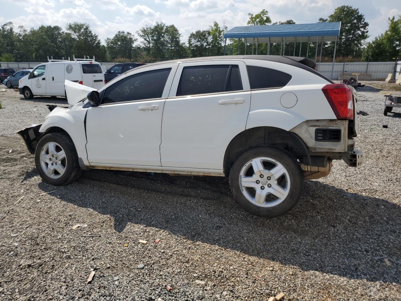 2009 DODGE Caliber