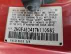 1996 HONDA CIVIC