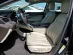 2017 BUICK LACROSSE