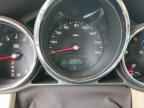 2009 CADILLAC CTS